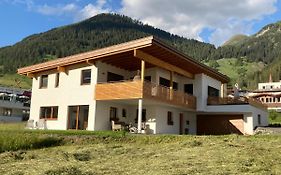 Friatscher Apartment